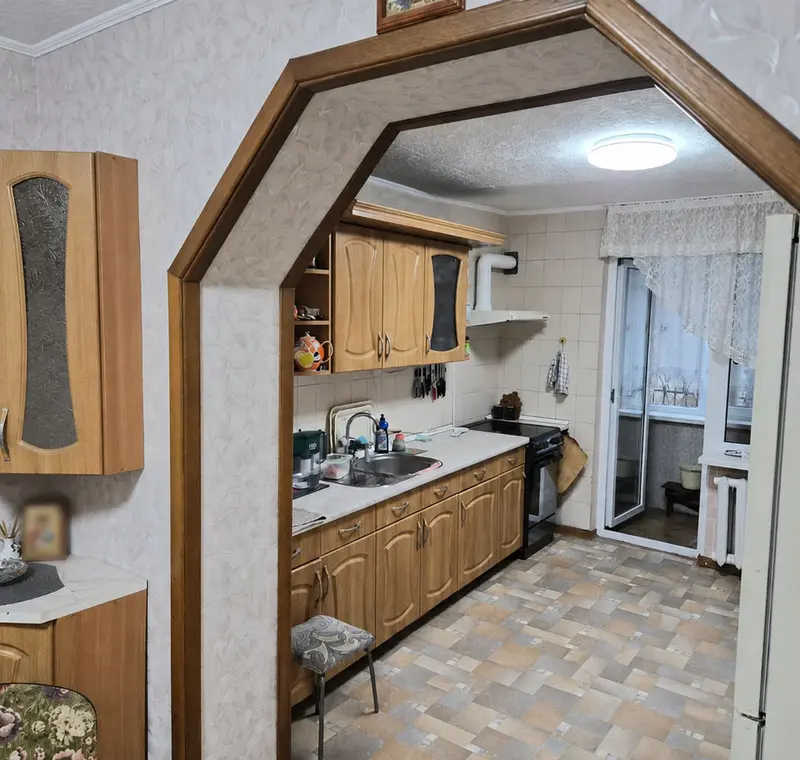 Centru, ул. Измайловская
