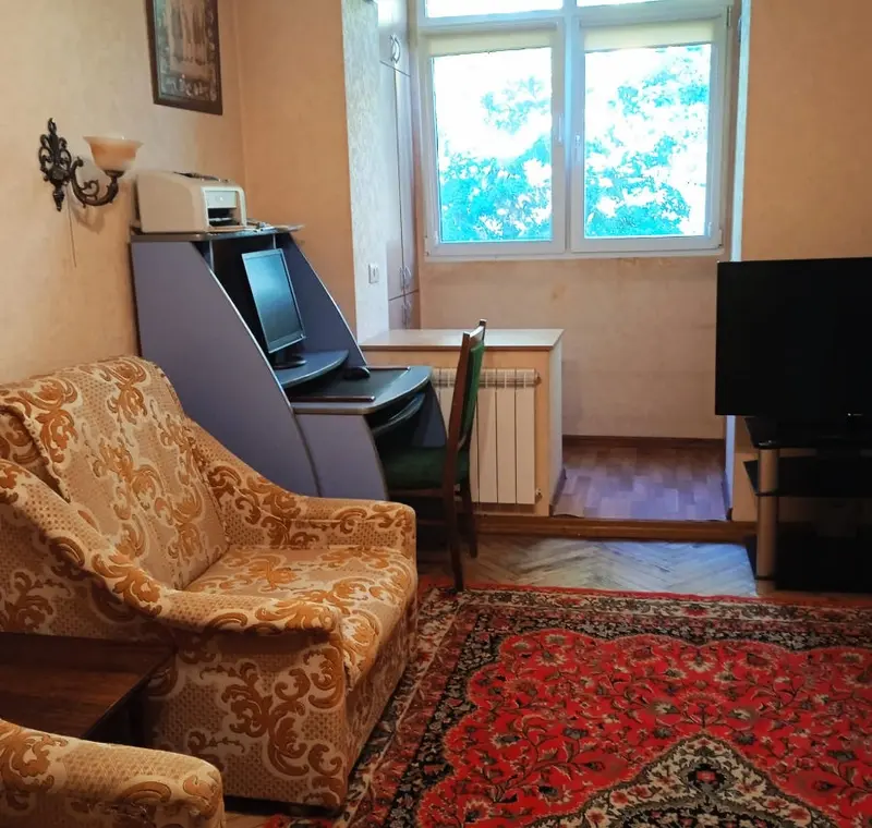 Râșcani, str. George Coșbuc