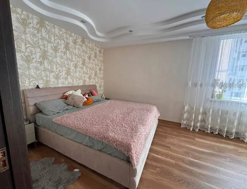 Buiucani, str. Vasile Lupu