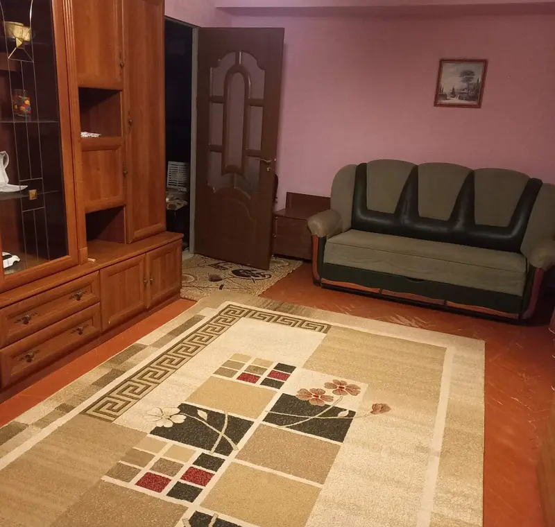 Poșta Veche, str-la Studenților