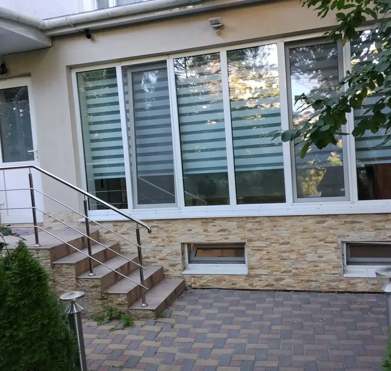 Telecentru, str. Nicolae Testemițanu