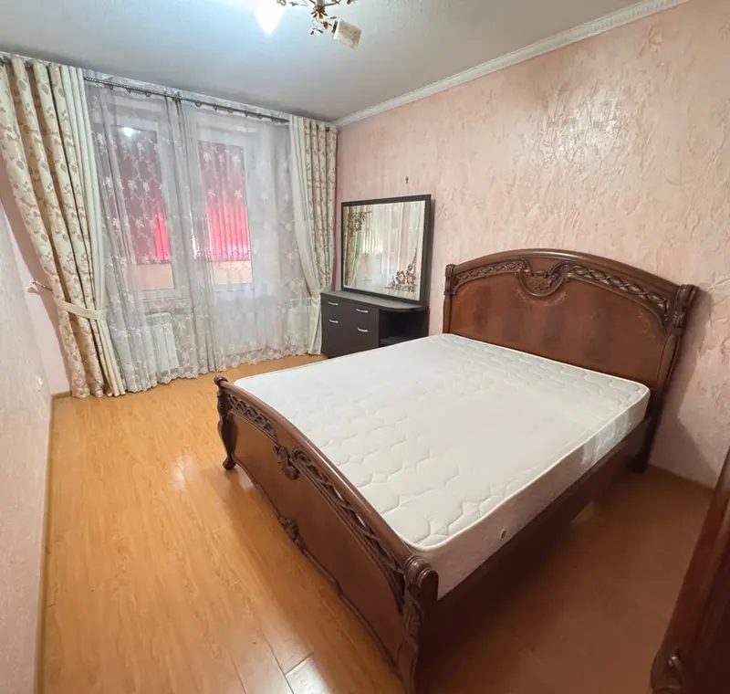 Buiucani, str. Alba-Iulia