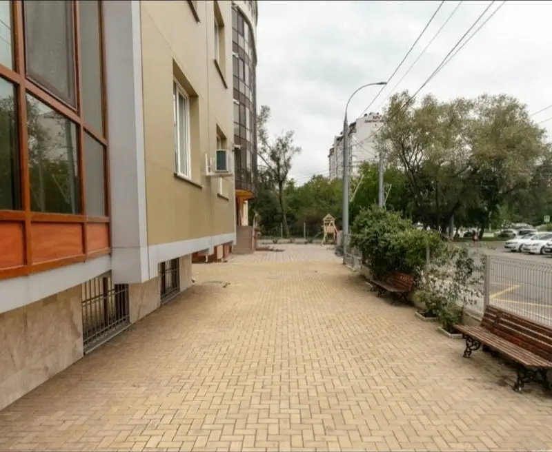 Poșta Veche, str. Ceucari