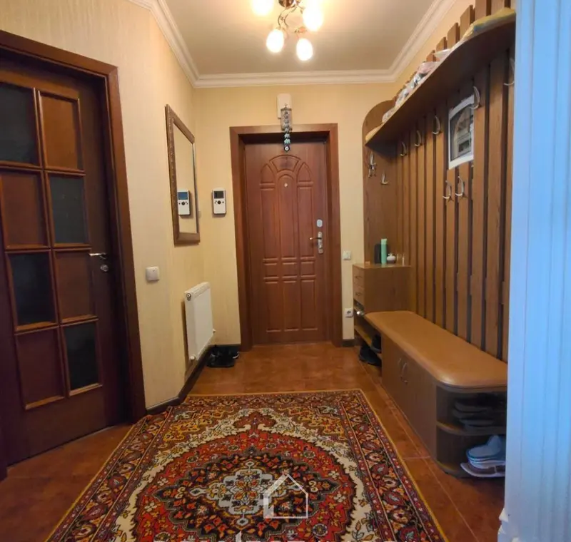 Ciocana, Str. Mircea cel Batran