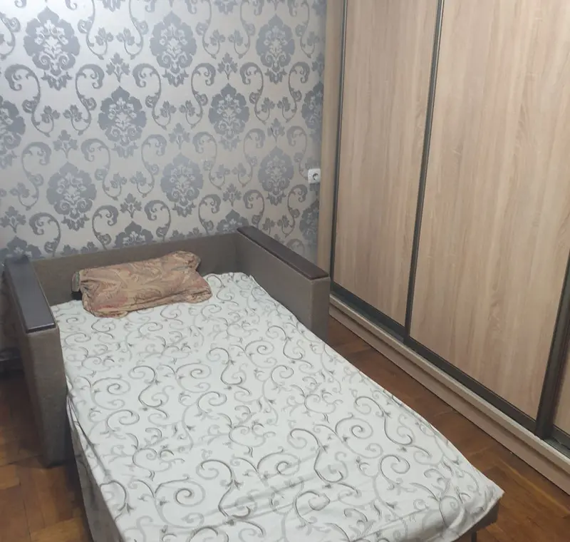 Râșcani, ул. Николай Димо
