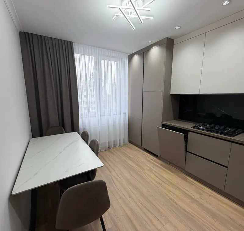 Centru, str. Gheorghe Asachi