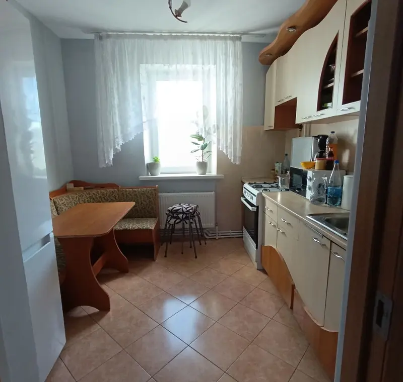 Ciocana, str. Nicolae Milescu Spătarul