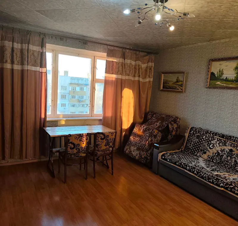 Ciocana, bd. Mircea cel Bătrân