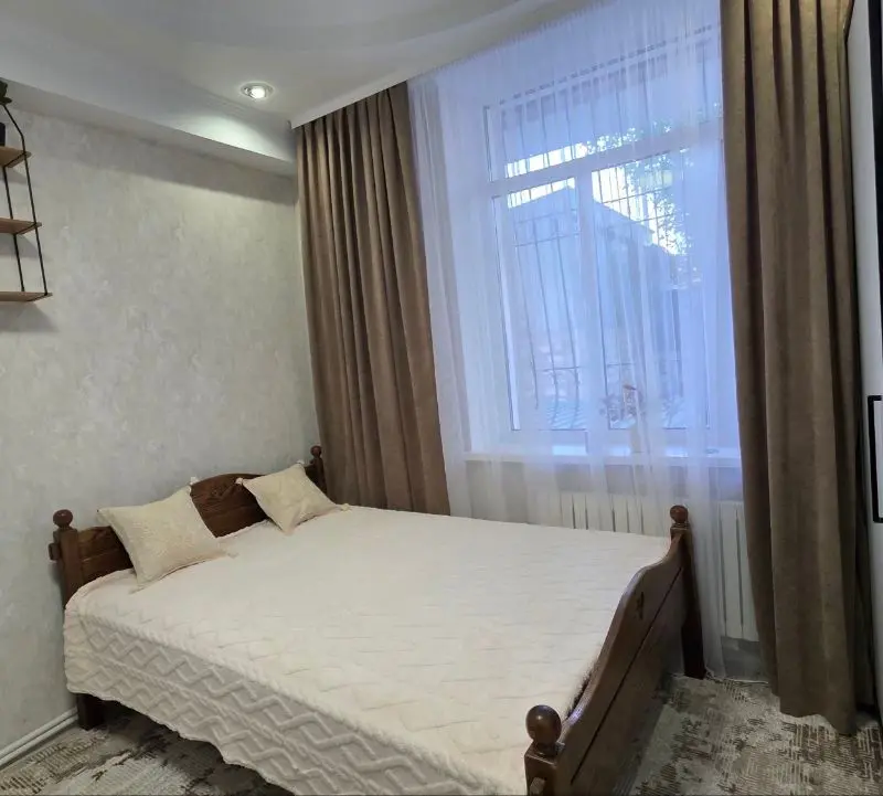 Buiucani, str. Suceava