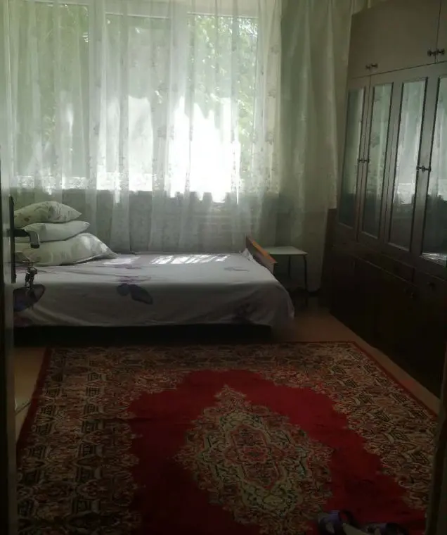 Ciocana, str. Petru Zadnipru