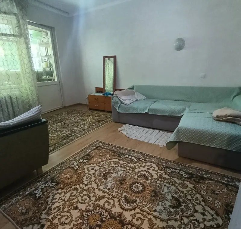 Râșcani, str. Pajurii