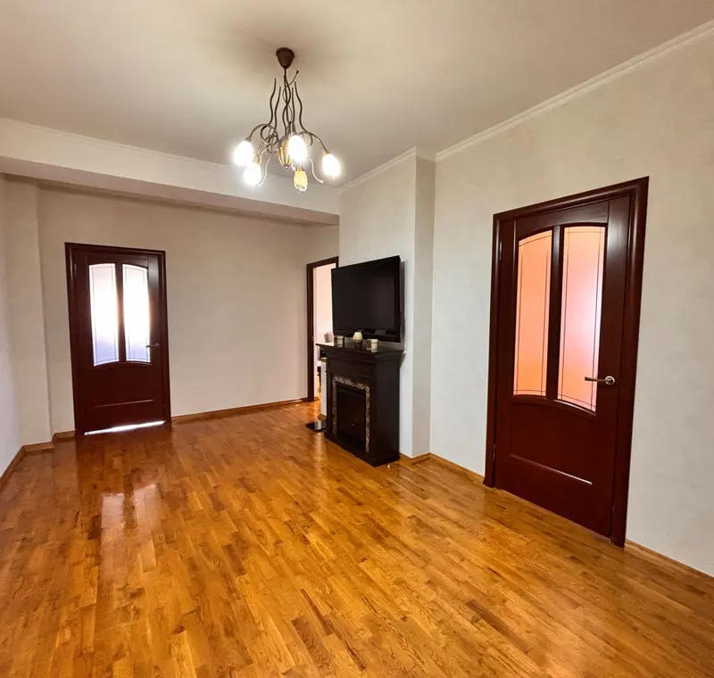 Buiucani, str. Alba-Iulia