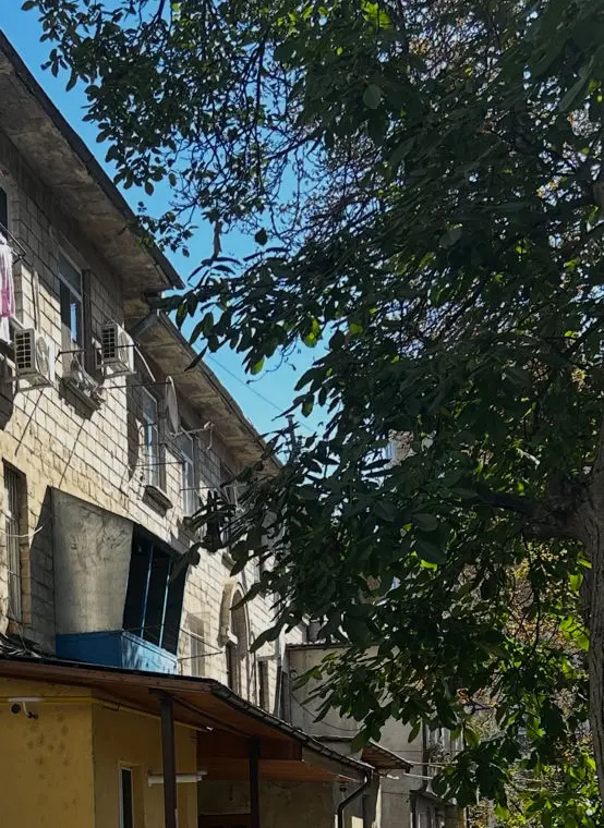 Botanica, str. Frumușica