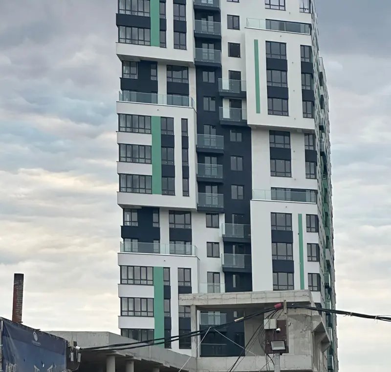 Poșta Veche, str. Cucorilor
