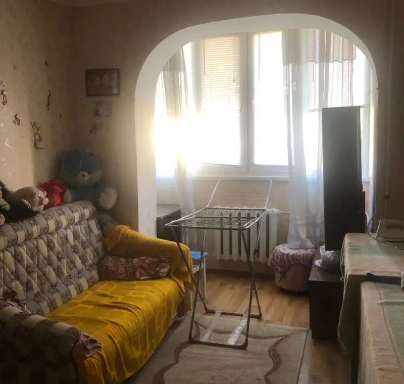 Ciocana, str. Nicolae Milescu Spătarul