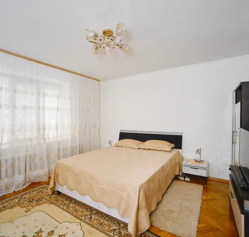 Buiucani, str. Ion Neculce