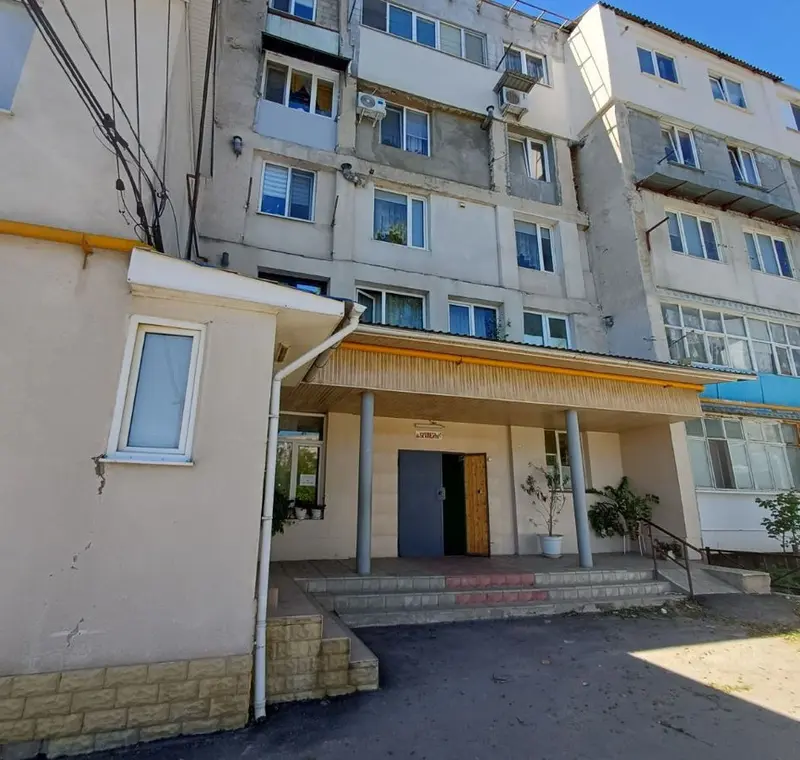 Telecentru, str. Sfânta Vineri