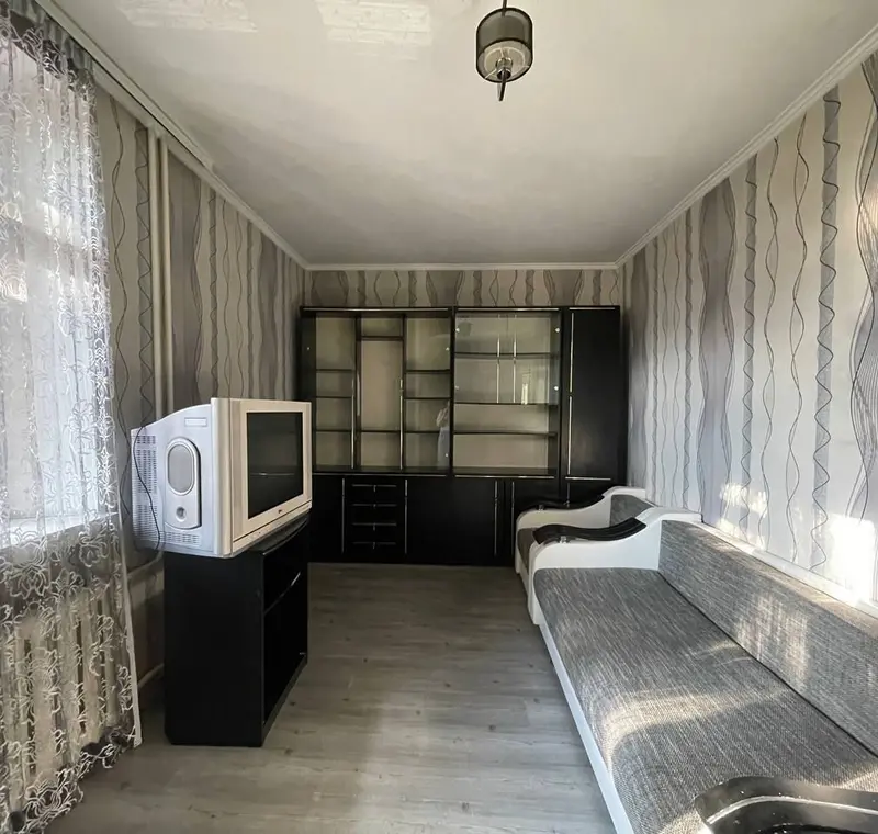 Râșcani, str. Florilor