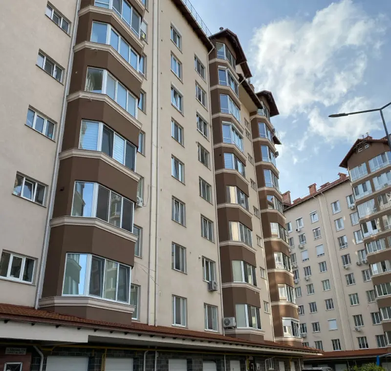 Buiucani, bd. Alba-Iulia