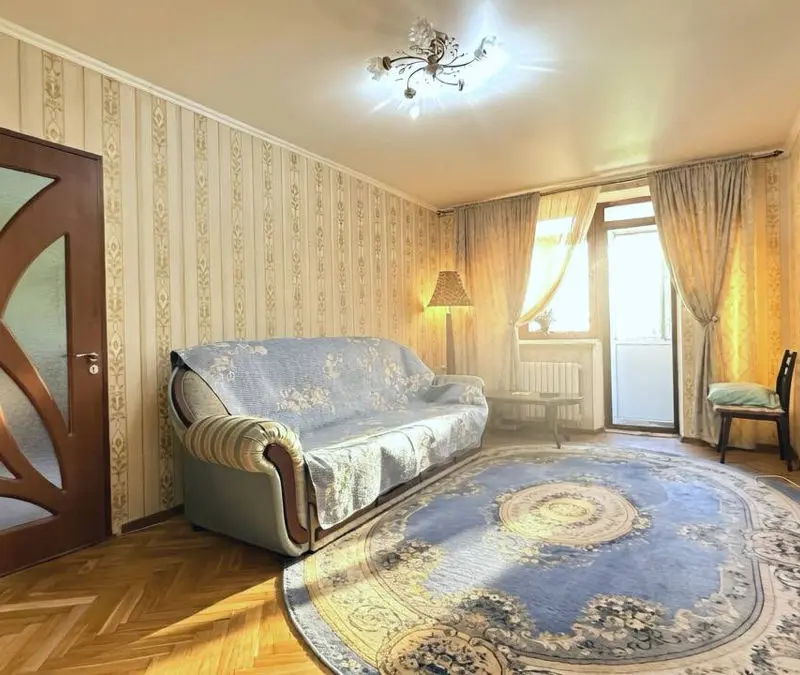 Buiucani, str. Ion Pelivan