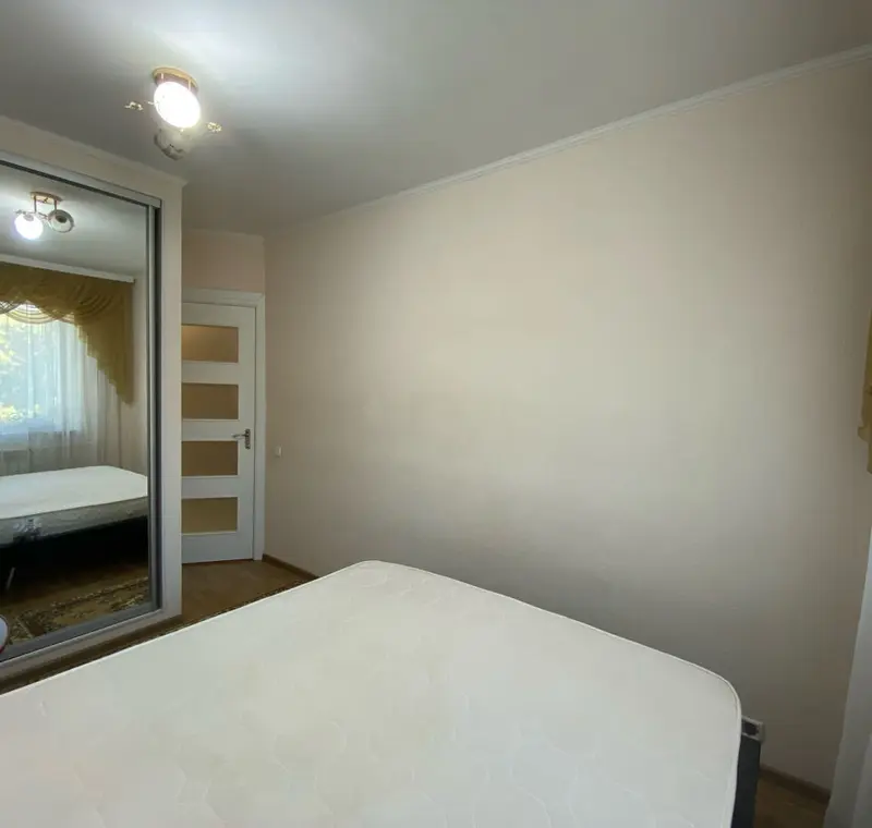 Buiucani, str. Paris