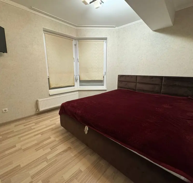 Râșcani, str. Calea Orheiului