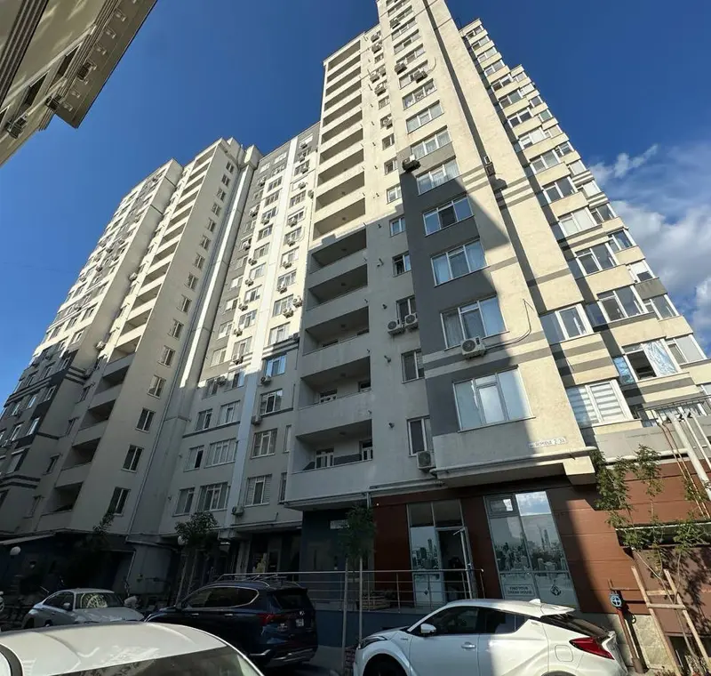 Centru, str. Romană
