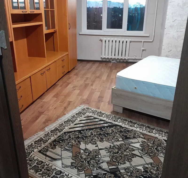 Râșcani, Bogdan Voievod