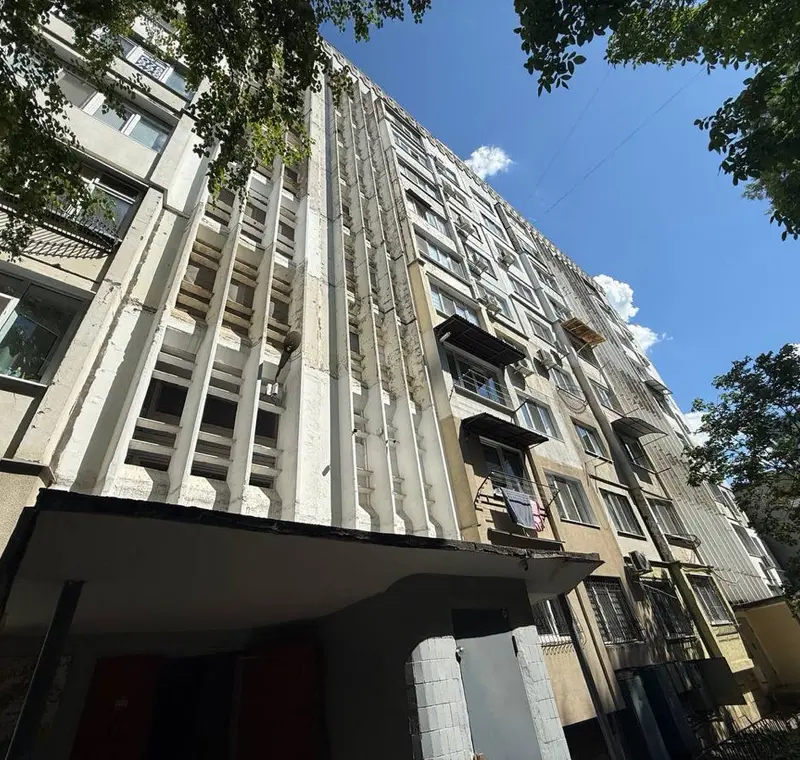 Râșcani, str. Nicolae Dimo