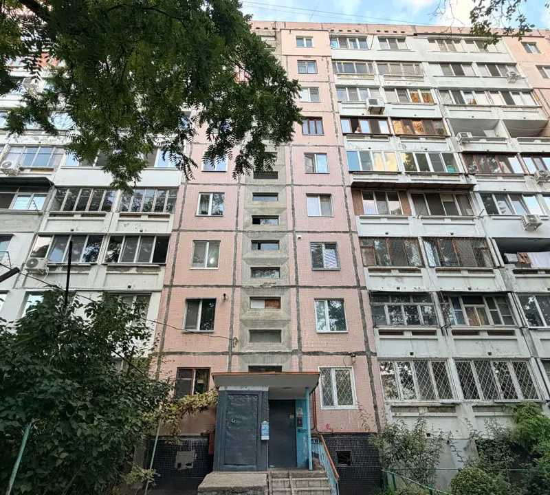 Botanica, бул. Траян