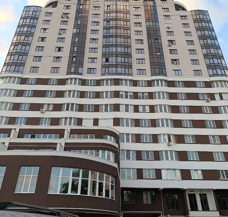 Ciocana, str. Ginta Latină