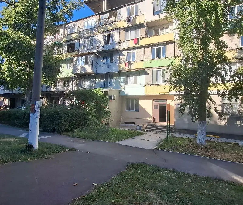 Buiucani, str. Suceava