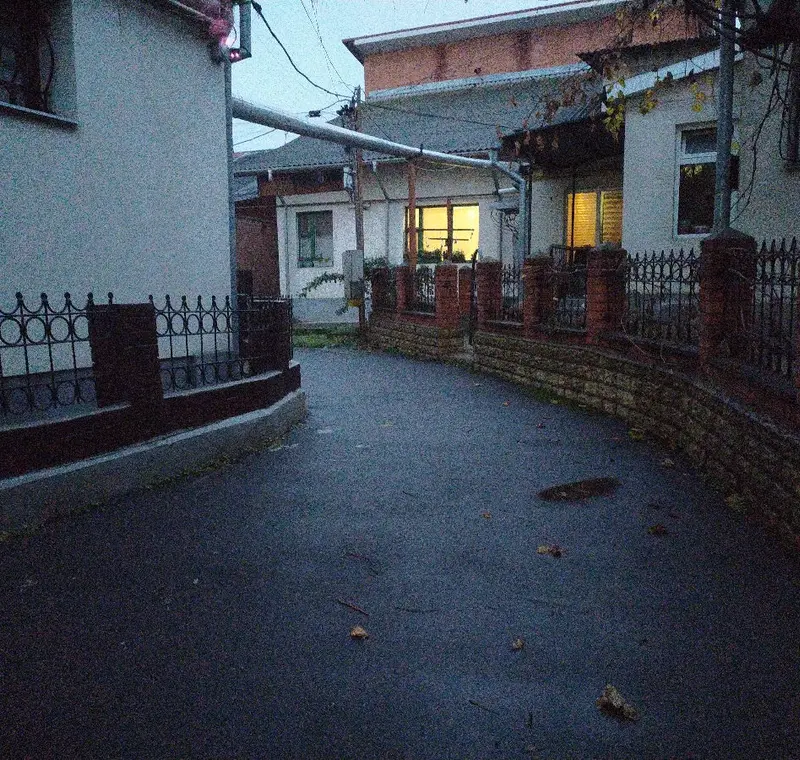 Centru, str. Mihai Viteazul