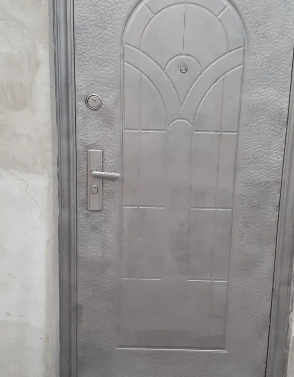 Poșta Veche, str.Giorge madan  3