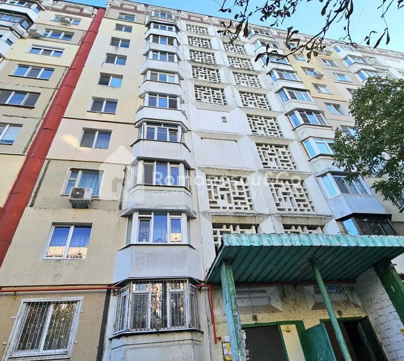 Ciocana, str. Ginta Latină