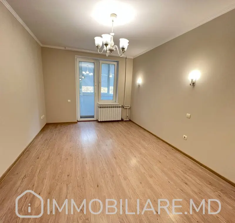 Buiucani, str. Ion Pelivan, Chișinău