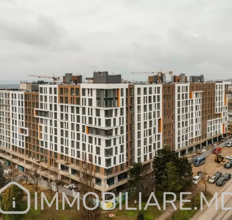Centru, str. șoseaua Hâncești, Chișinău