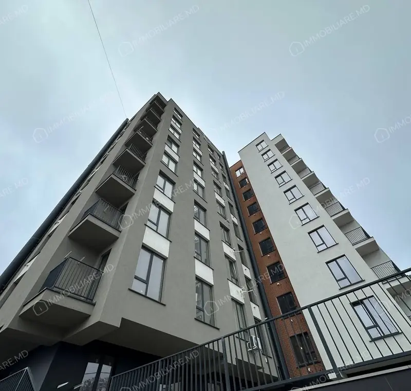 Durlești, Strada Atelierilor, Cartușa, Chișinău