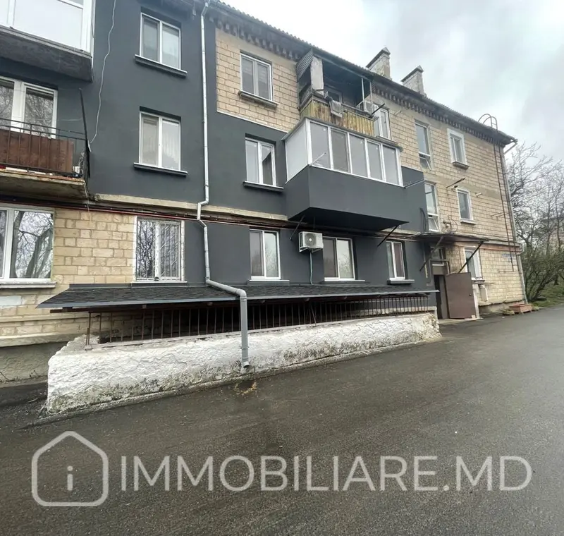 Telecentru, Strada Mihail Lomonosov, Centru, Chișinău
