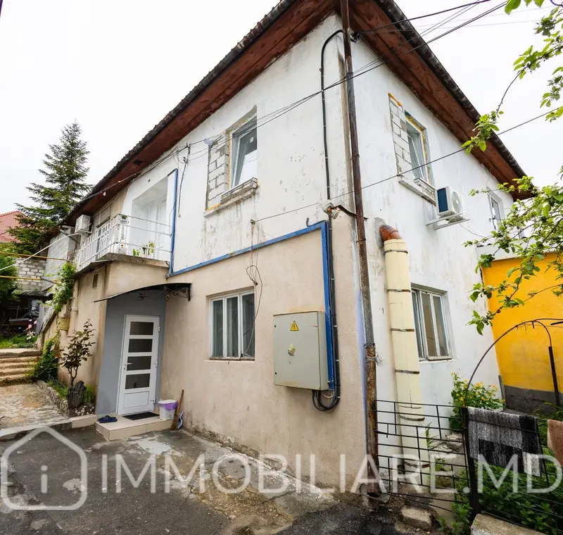 Centru, Strada Dâmbului, Centru, Chișinău