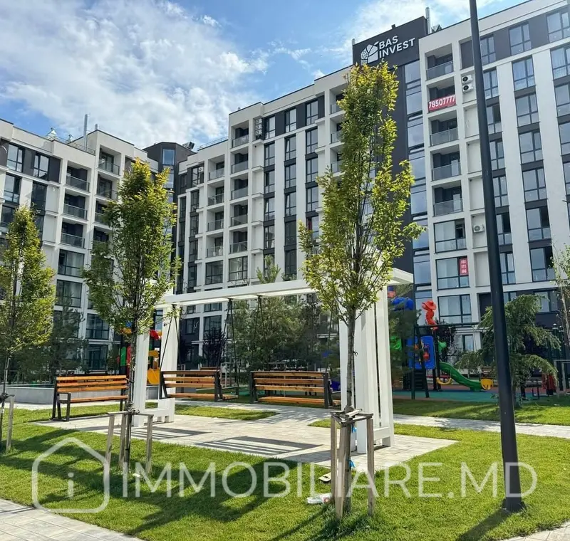Durlești, Strada Regina Elisabeta, Durlești