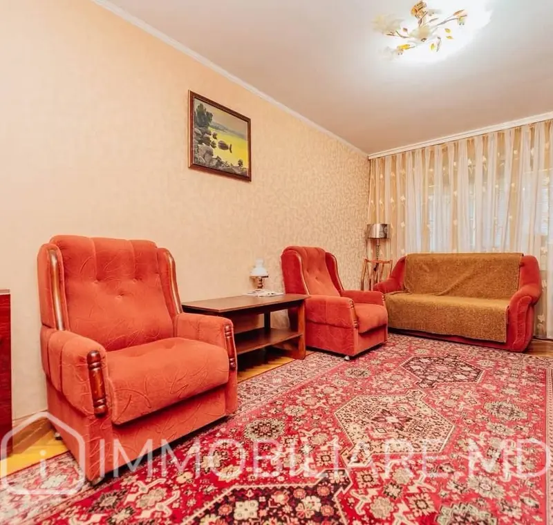 Botanica, Strada Sarmizegetusa, Botanica, Chișinău