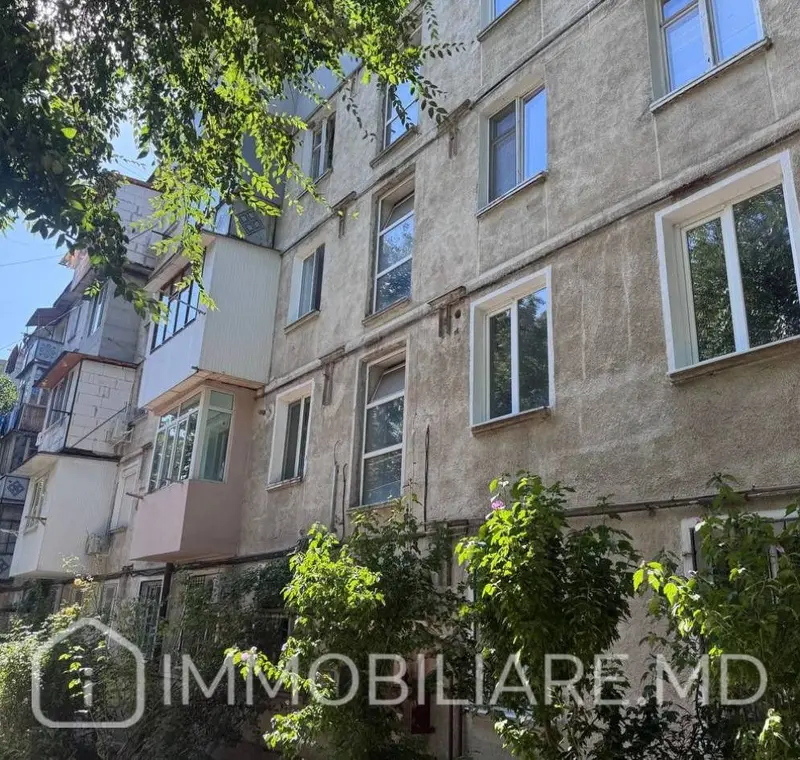 Râșcani, Strada Kiev, Rîșcani, Chișinău