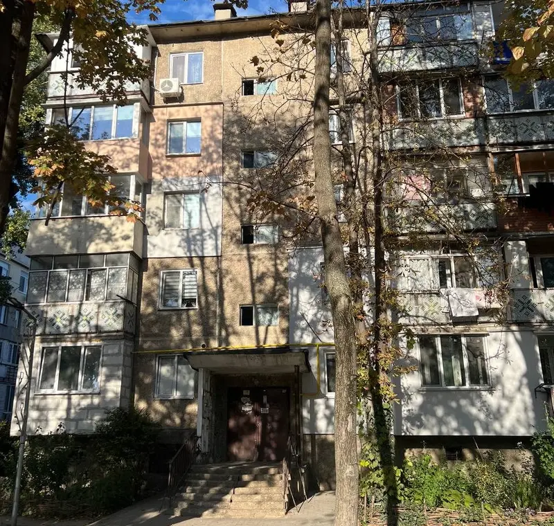 Botanica, Bulevardul Dacia, Botanica, Chișinău