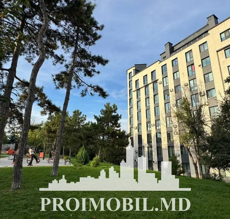 Centru, Moara Roșie