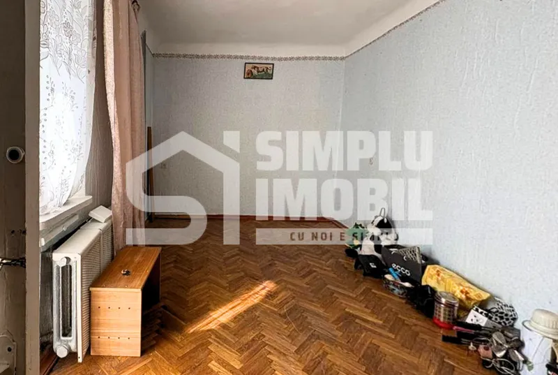 Rîșcani, Str. Andrei Doga 27