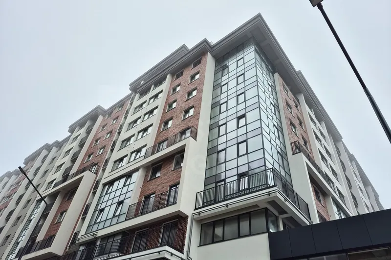 Ciocana, str. Nicolae Milescu Spătaru