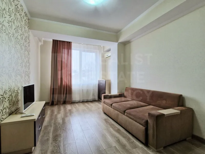 Buiucani, str. Ștefan Neaga