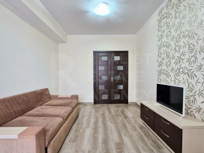 Buiucani, str. Ștefan Neaga