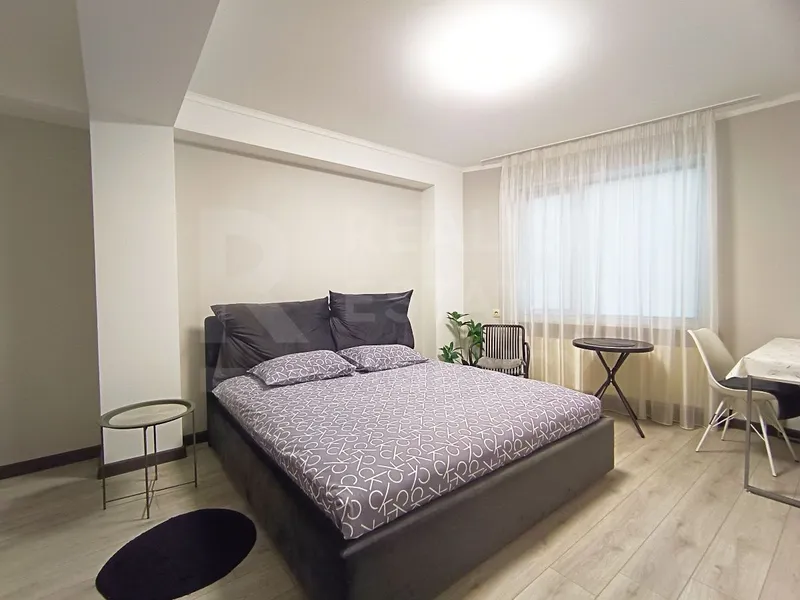 Centru, strada Melestiu